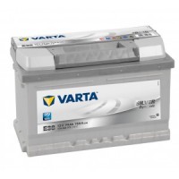 Akumulator Varta Silver dynamic 12V 74Ah 750A 574402075